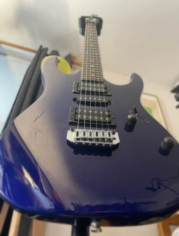 Ibanez GRX170 (σειρά GIO)