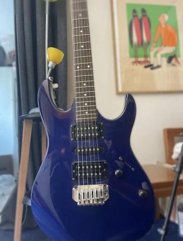 Ibanez GRX170 (σειρά GIO)