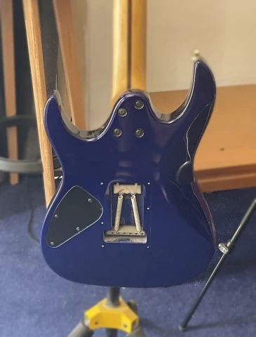 Ibanez GRX170 (σειρά GIO)