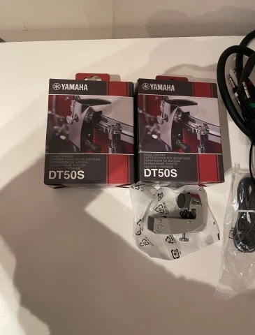 Trigger Yamaha