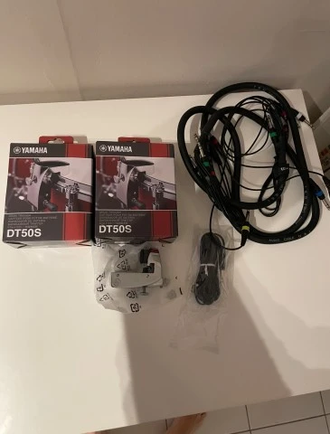 Trigger Yamaha