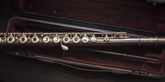 Φλάουτο Yamaha YFL-281