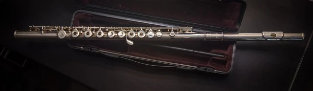 Φλάουτο Yamaha YFL-281