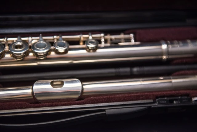 Φλάουτο Yamaha YFL-281
