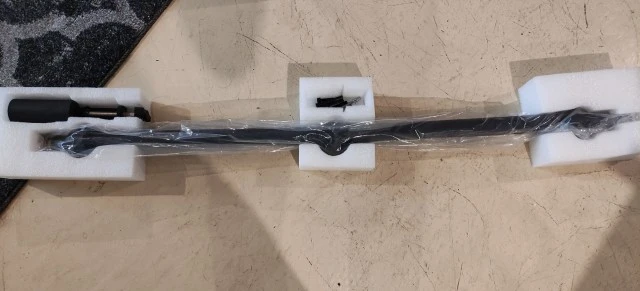Warm WA-MBA Professional Broadcast Boom Arm