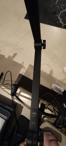Warm WA-MBA Professional Broadcast Boom Arm