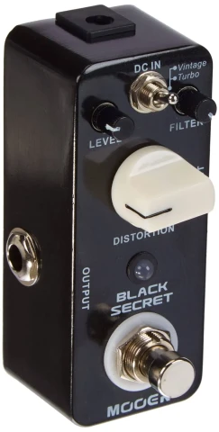 Ζητείται Black Secret