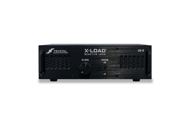 Ζητείται Fractal X-LOAD LB-2 Reactive Load Box