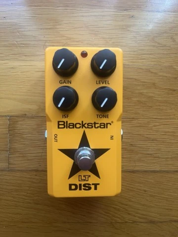 BLACKSTAR LT-Dist