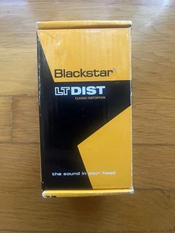 Blackstar LT-Dist