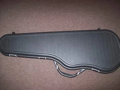 Gibson Les Paul copy + Studiologic hard case