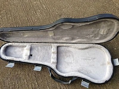 Gibson Les Paul copy + Studiologic hard case