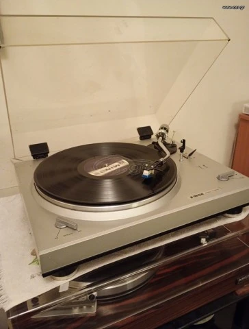 Πικάπ Tensai TD-861B