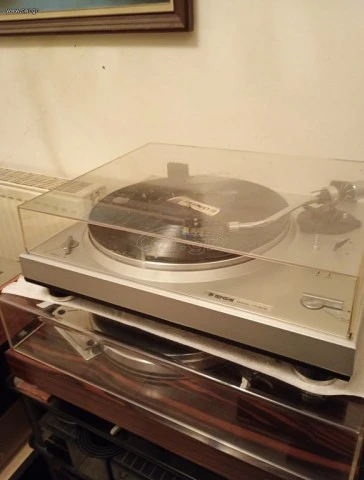Πικάπ Tensai TD-861B