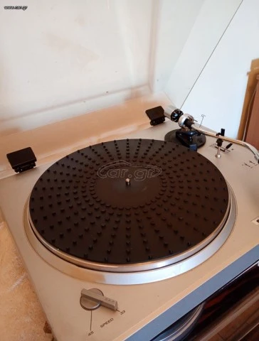 Πικάπ Tensai TD-861B