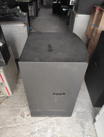 Jbl marquis series ms 215s sub 