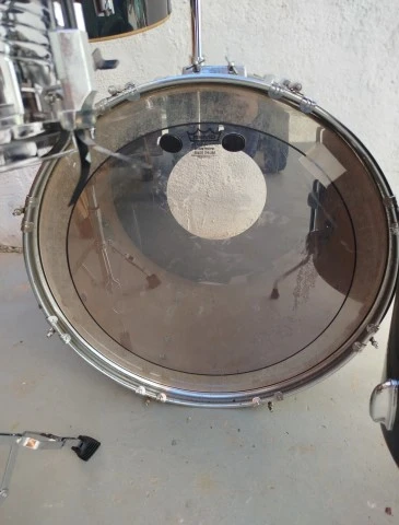 Yamaha DP 