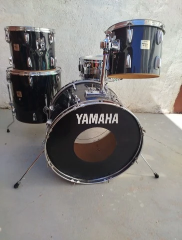 Yamaha DP 