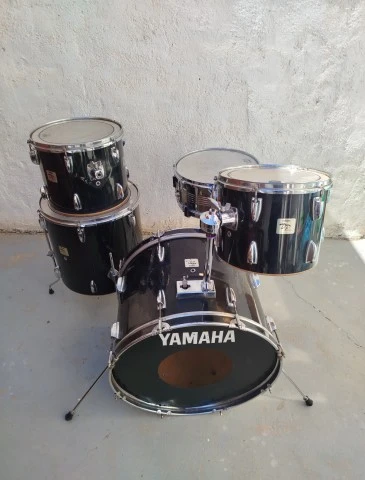 Yamaha DP 