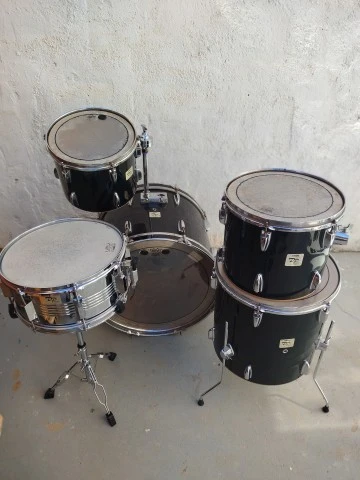 Yamaha DP 