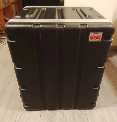 SKB Rack Case 12U