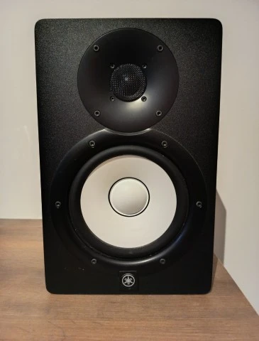 Yamaha hs7 ζευγάρι 