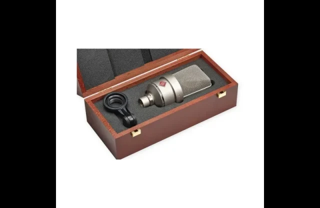 Neumann TLM-103 Πυκνωτικό Μικρόφωνο