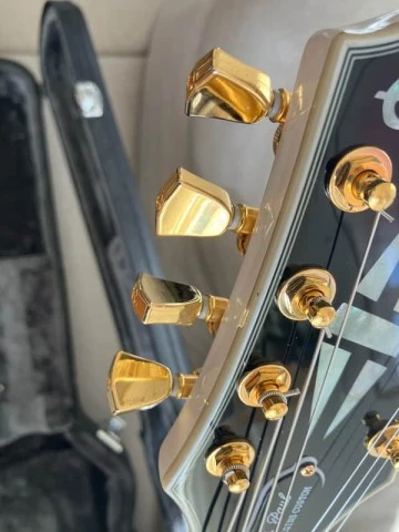 Epiphone Matt Heafy Les Paul Custom Origins 7-String