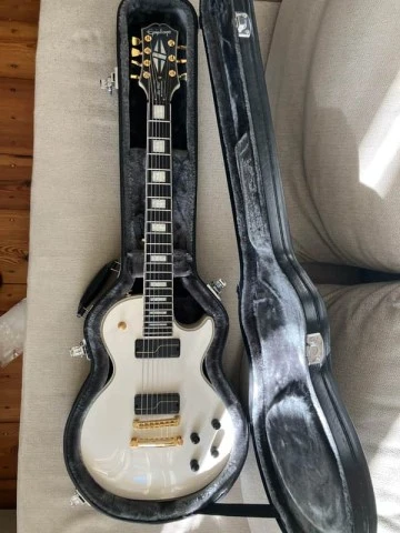 Epiphone Matt Heafy Les Paul Custom Origins 7-String