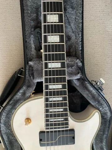 Epiphone Matt Heafy Les Paul Custom Origins 7-String