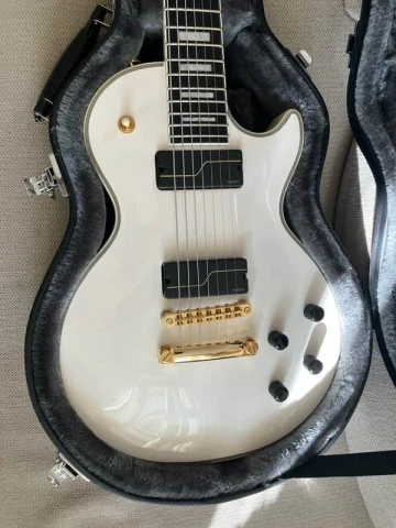 Epiphone Matt Heafy Les Paul Custom Origins 7-String