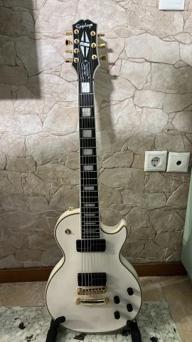 Epiphone Matt Heafy Les Paul Custom Origins 7-String