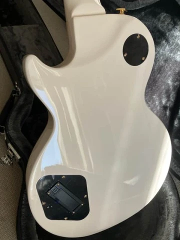 Epiphone Matt Heafy Les Paul Custom Origins 7-String
