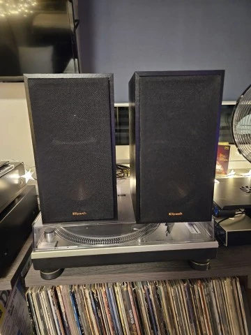 Speakers Klipsch R 51 M