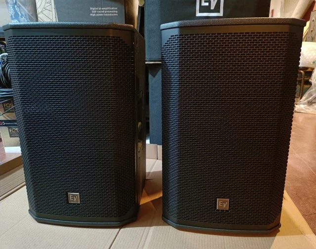 Electro-Voice EKX-12