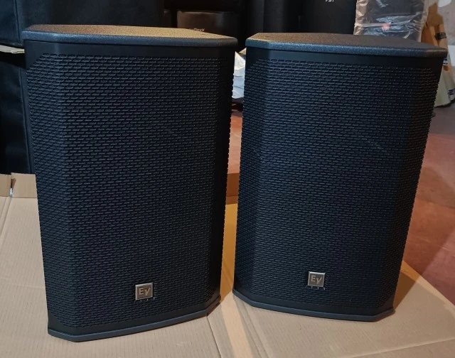 Electro-Voice EKX-12