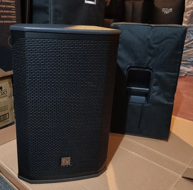 Electro-Voice EKX-12
