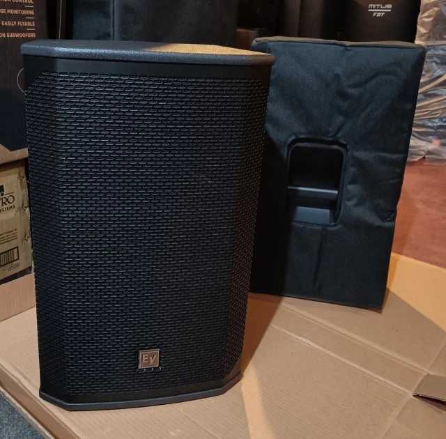 Electro-Voice EKX-12