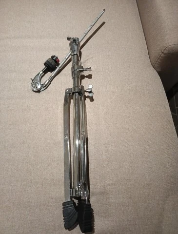 Tama hc43bsn cymbal boom stand