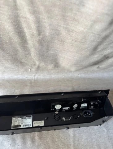 Martin 2518 DMX DJ Controller – Κονσόλες Φωτισμού (Σετ 