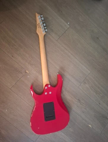 Ibanez Gio Series 2014 made in China