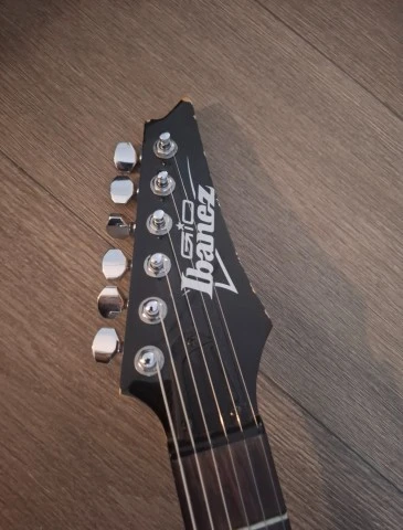 Ibanez Gio Series 2014 made in China