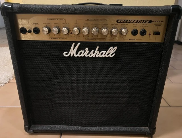 Marshall VS30R 1994