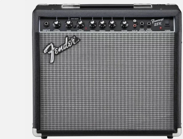 Fender Frontman 25R