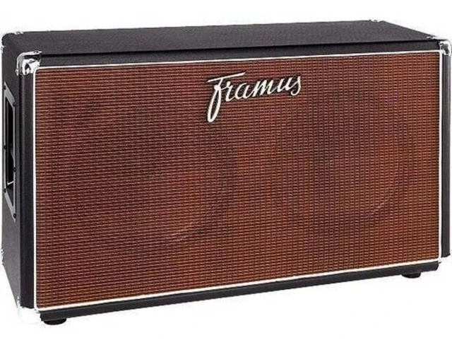 Framus 212 Vintage 30