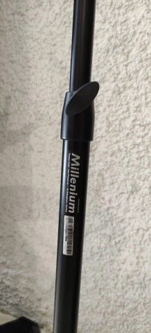 Millenium GSP 1000 