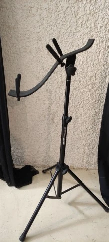Millenium GSP 1000 