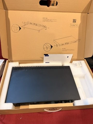 Arturia AudioFuse 16Rig