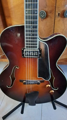 Eastman T 146 CE SB