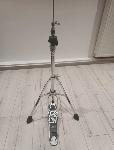 Tama hihat 